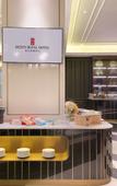 Туры в отель Rezen Langyue Garden Hotel Shenzhen Pingdi Liulian Subway Station