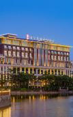 Туры в отель Rezen Langyue Garden Hotel Shenzhen Pingdi Liulian Subway Station