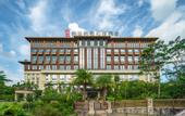Туры в отель Rezen Langyue Garden Hotel Shenzhen Pingdi Liulian Subway Station