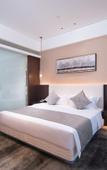 Туры в отель Rezen Langyue Garden Hotel Shenzhen Pingdi Liulian Subway Station