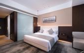Туры в отель Rezen Langyue Garden Hotel Shenzhen Pingdi Liulian Subway Station