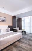 Туры в отель Rezen Langyue Garden Hotel Shenzhen Pingdi Liulian Subway Station