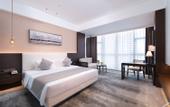 Туры в отель Rezen Langyue Garden Hotel Shenzhen Pingdi Liulian Subway Station