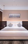 Туры в отель Rezen Langyue Garden Hotel Shenzhen Pingdi Liulian Subway Station