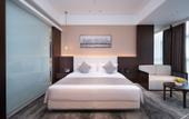 Туры в отель Rezen Langyue Garden Hotel Shenzhen Pingdi Liulian Subway Station