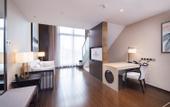 Туры в отель Rezen Langyue Garden Hotel Shenzhen Pingdi Liulian Subway Station