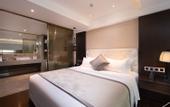 Туры в отель Rezen Langyue Garden Hotel Shenzhen Pingdi Liulian Subway Station