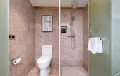 Туры в отель Rezen Langyue Garden Hotel Shenzhen Pingdi Liulian Subway Station
