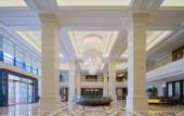 Туры в отель Rezen Langyue Garden Hotel Shenzhen Pingdi Liulian Subway Station