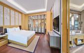 Туры в отель HUALUXE Hotels and Resorts SUZHOU BAY HOT SPRING RESORT BY IHG