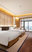 Туры в отель HUALUXE Hotels and Resorts SUZHOU BAY HOT SPRING RESORT BY IHG