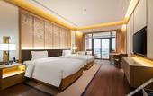Туры в отель HUALUXE Hotels and Resorts SUZHOU BAY HOT SPRING RESORT BY IHG