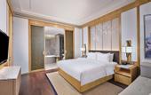 Туры в отель HUALUXE Hotels and Resorts SUZHOU BAY HOT SPRING RESORT BY IHG