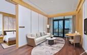 Туры в отель HUALUXE Hotels and Resorts SUZHOU BAY HOT SPRING RESORT BY IHG