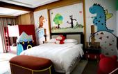 Туры в отель HUALUXE Hotels and Resorts SUZHOU BAY HOT SPRING RESORT BY IHG