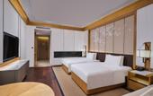 Туры в отель HUALUXE Hotels and Resorts SUZHOU BAY HOT SPRING RESORT BY IHG
