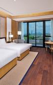 Туры в отель HUALUXE Hotels and Resorts SUZHOU BAY HOT SPRING RESORT BY IHG