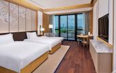 Туры в отель HUALUXE Hotels and Resorts SUZHOU BAY HOT SPRING RESORT BY IHG