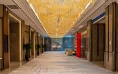 Туры в отель HUALUXE Hotels and Resorts SUZHOU BAY HOT SPRING RESORT BY IHG
