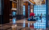 Туры в отель HUALUXE Hotels and Resorts SUZHOU BAY HOT SPRING RESORT BY IHG