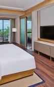 Туры в отель HUALUXE Hotels and Resorts SUZHOU BAY HOT SPRING RESORT BY IHG