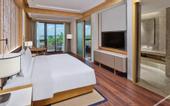 Туры в отель HUALUXE Hotels and Resorts SUZHOU BAY HOT SPRING RESORT BY IHG