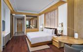 Туры в отель HUALUXE Hotels and Resorts SUZHOU BAY HOT SPRING RESORT BY IHG