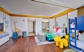 Туры в отель HUALUXE Hotels and Resorts SUZHOU BAY HOT SPRING RESORT BY IHG