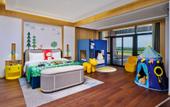 Туры в отель HUALUXE Hotels and Resorts SUZHOU BAY HOT SPRING RESORT BY IHG