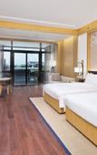 Туры в отель HUALUXE Hotels and Resorts SUZHOU BAY HOT SPRING RESORT BY IHG