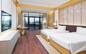 Туры в отель HUALUXE Hotels and Resorts SUZHOU BAY HOT SPRING RESORT BY IHG