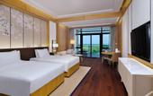 Туры в отель HUALUXE Hotels and Resorts SUZHOU BAY HOT SPRING RESORT BY IHG