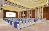 Туры в отель HUALUXE Hotels and Resorts SUZHOU BAY HOT SPRING RESORT BY IHG