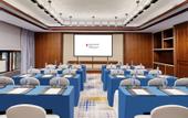 Туры в отель HUALUXE Hotels and Resorts SUZHOU BAY HOT SPRING RESORT BY IHG