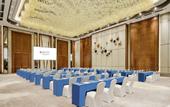 Туры в отель HUALUXE Hotels and Resorts SUZHOU BAY HOT SPRING RESORT BY IHG