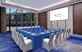 Туры в отель HUALUXE Hotels and Resorts SUZHOU BAY HOT SPRING RESORT BY IHG