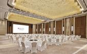 Туры в отель HUALUXE Hotels and Resorts SUZHOU BAY HOT SPRING RESORT BY IHG