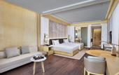 Туры в отель HUALUXE Hotels and Resorts SUZHOU BAY HOT SPRING RESORT BY IHG
