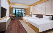 Туры в отель HUALUXE Hotels and Resorts SUZHOU BAY HOT SPRING RESORT BY IHG