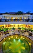 Туры в отель HUALUXE Hotels and Resorts SUZHOU BAY HOT SPRING RESORT BY IHG