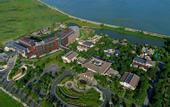 Туры в отель HUALUXE Hotels and Resorts SUZHOU BAY HOT SPRING RESORT BY IHG