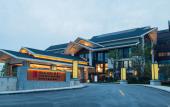 Туры в отель HUALUXE Hotels and Resorts SUZHOU BAY HOT SPRING RESORT BY IHG