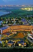 Туры в отель HUALUXE Hotels and Resorts SUZHOU BAY HOT SPRING RESORT BY IHG