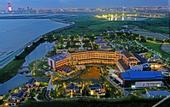 Туры в отель HUALUXE Hotels and Resorts SUZHOU BAY HOT SPRING RESORT BY IHG