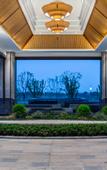 Туры в отель HUALUXE Hotels and Resorts SUZHOU BAY HOT SPRING RESORT BY IHG