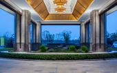Туры в отель HUALUXE Hotels and Resorts SUZHOU BAY HOT SPRING RESORT BY IHG