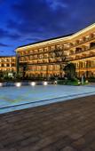 Туры в отель HUALUXE Hotels and Resorts SUZHOU BAY HOT SPRING RESORT BY IHG