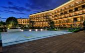 Туры в отель HUALUXE Hotels and Resorts SUZHOU BAY HOT SPRING RESORT BY IHG