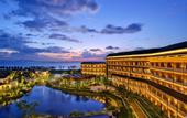 Туры в отель HUALUXE Hotels and Resorts SUZHOU BAY HOT SPRING RESORT BY IHG