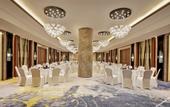 Туры в отель HUALUXE Hotels and Resorts SUZHOU BAY HOT SPRING RESORT BY IHG